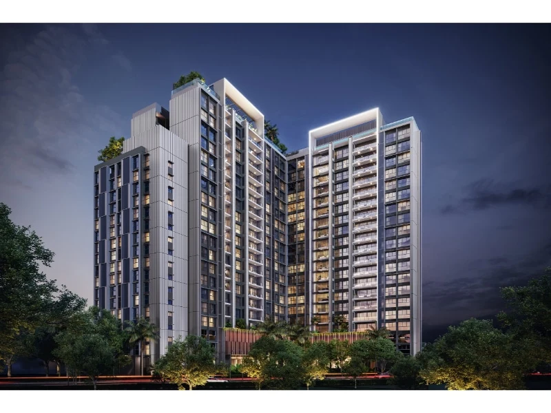 Raheja Amaltis marks K Raheja Corp Homes’ maiden venture in Sion
